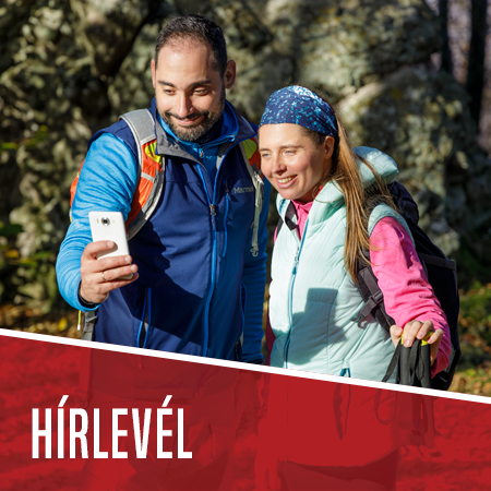 Iratkozz fel hírlevelünkre!