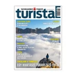 Kép 1/6 - Turista Magazin 2025. december-2026.január
