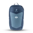 Kép 2/5 - KÉKTÚTA  Hátizsák DEUTER Speed Lite 17 atlantic-ink