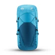 Kép 2/5 - KÉKTÚRA  Hátizsák DEUTER  Speed Lite 30 azure-reef