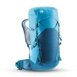 Kép 1/5 - KÉKTÚRA  Hátizsák DEUTER  Speed Lite 30 azure-reef
