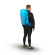 Kép 3/5 - KÉKTÚRA  Hátizsák DEUTER  Speed Lite 30 azure-reef