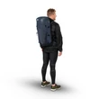 Kép 2/5 - KÉKTÚRA  Hátizsák DEUTER Speed Lite 30 black