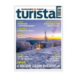 Kép 1/4 - Turista Magazin 2026. február-március