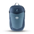 Kép 1/3 - KÉKTÚRA  Hátizsák DEUTER Speedlite pro 21 atlantic ink