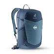 Kép 2/3 - KÉKTÚRA  Hátizsák DEUTER Speedlite pro 21 atlantic ink