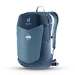 Kép 3/3 - KÉKTÚRA  Hátizsák DEUTER Speedlite pro 21 atlantic ink