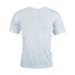XXXVIII. Gerecse50 férfi technikai póló (fehér, M)
