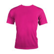 XXXVIII. Gerecse50 férfi technikai póló 50 km (pink, L)