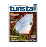 Turista Magazin 2024.április-május