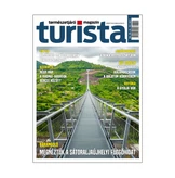 Turista Magazin 2024.június-július