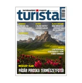 Turista Magazin 2024.augusztus-szeptember
