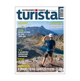Turista Magazin 2024.október-november