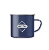 Újrahasznosított KÉKTÚRA bögre