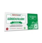 TS ajándékutalvány 10 000 Ft