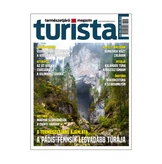 Turista Magazin 2025. február-március