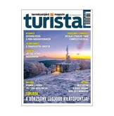 Turista Magazin 2026. február-március