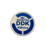 Hímzett Felvarró DDK_Marketing