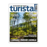 Turista Magazin 2023.május