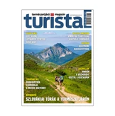 Turista Magazin 2023.július-augusztus