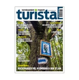 Turista Magazin 2023.október