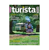 Turista Magazin 2016 júniusi szám