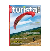 Turista Magazin 2016 augusztusi szám