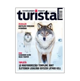 Turista Magazin 2016 decemberi szám