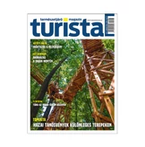 Turista Magazin 2017 augusztusi szám