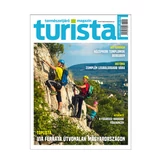 Turista Magazin 2017. szeptemberi szám