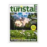 Turista Magazin 2017 májusi szám