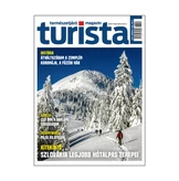 Turista Magazin 2018. februári szám