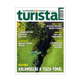 Turista Magazin 2018. július-augusztusi szám