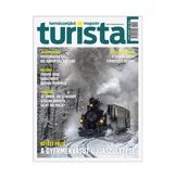 Turista Magazin 2019. februári szám