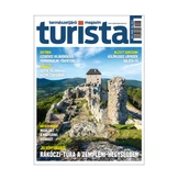 Turista Magazin 2019. júniusi szám