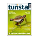 Turista Magazin 2020. július-augusztusi szám