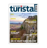 Turista Magazin 2020. márciusi szám