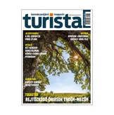 Turista Magazin 2020. októberi szám