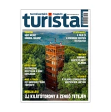 Turista Magazin 2020. szeptemberi szám
