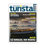 Turista Magazin 2020. május szám