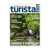 Turista Magazin 2021. júniusi szám