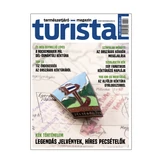 Turista Magazin  2021. októberi szám