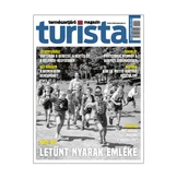 Turista Magazin 2022. szeptemberi szám