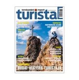 Turista Magazin 2023.március