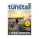 Turista Magazin 2023.június