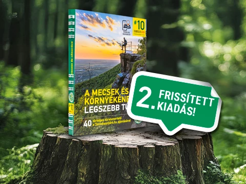 Fedezd fel Dél-Dunántúl zöld szívét!