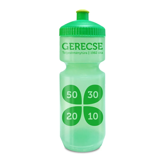 Gerecse50 BIO kulacs