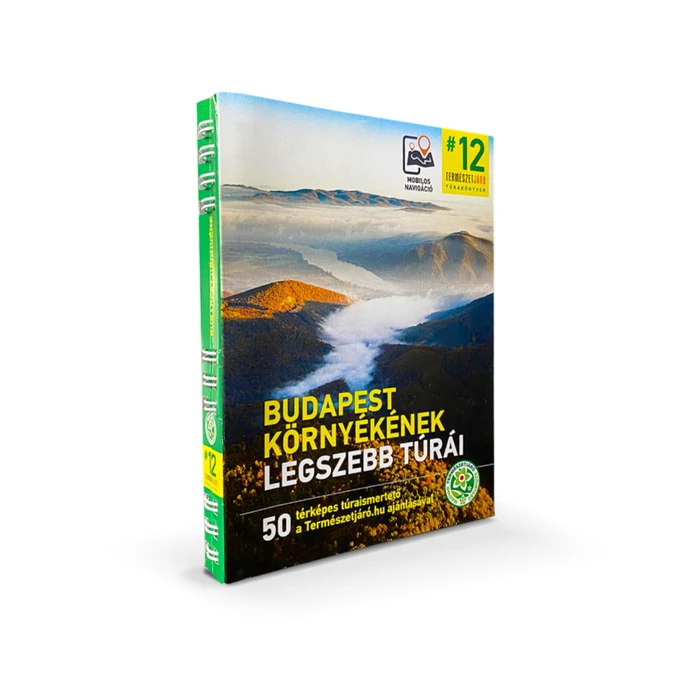 Budapest környékének legszebb túrái