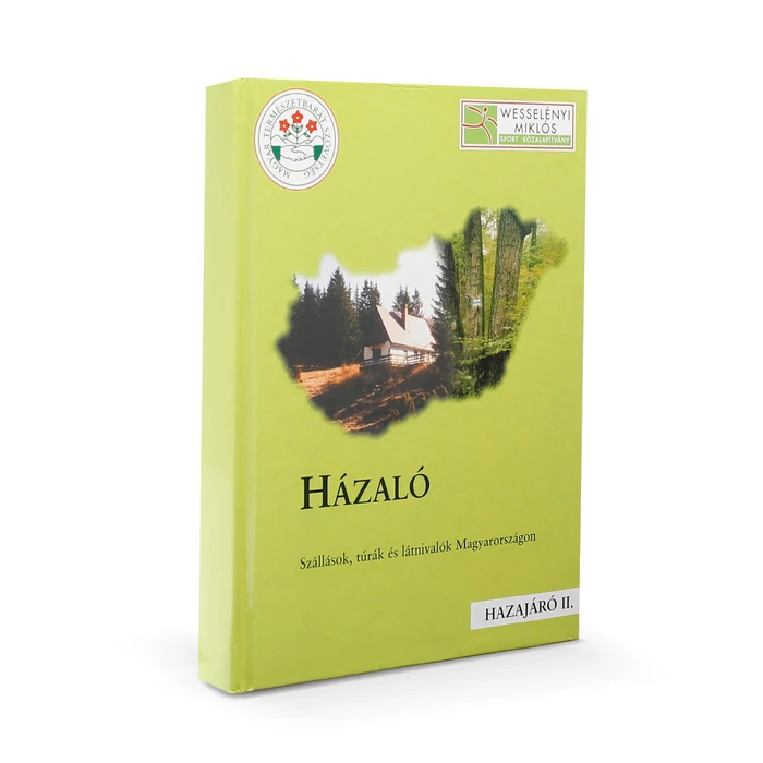 Hazajáró II. Házaló