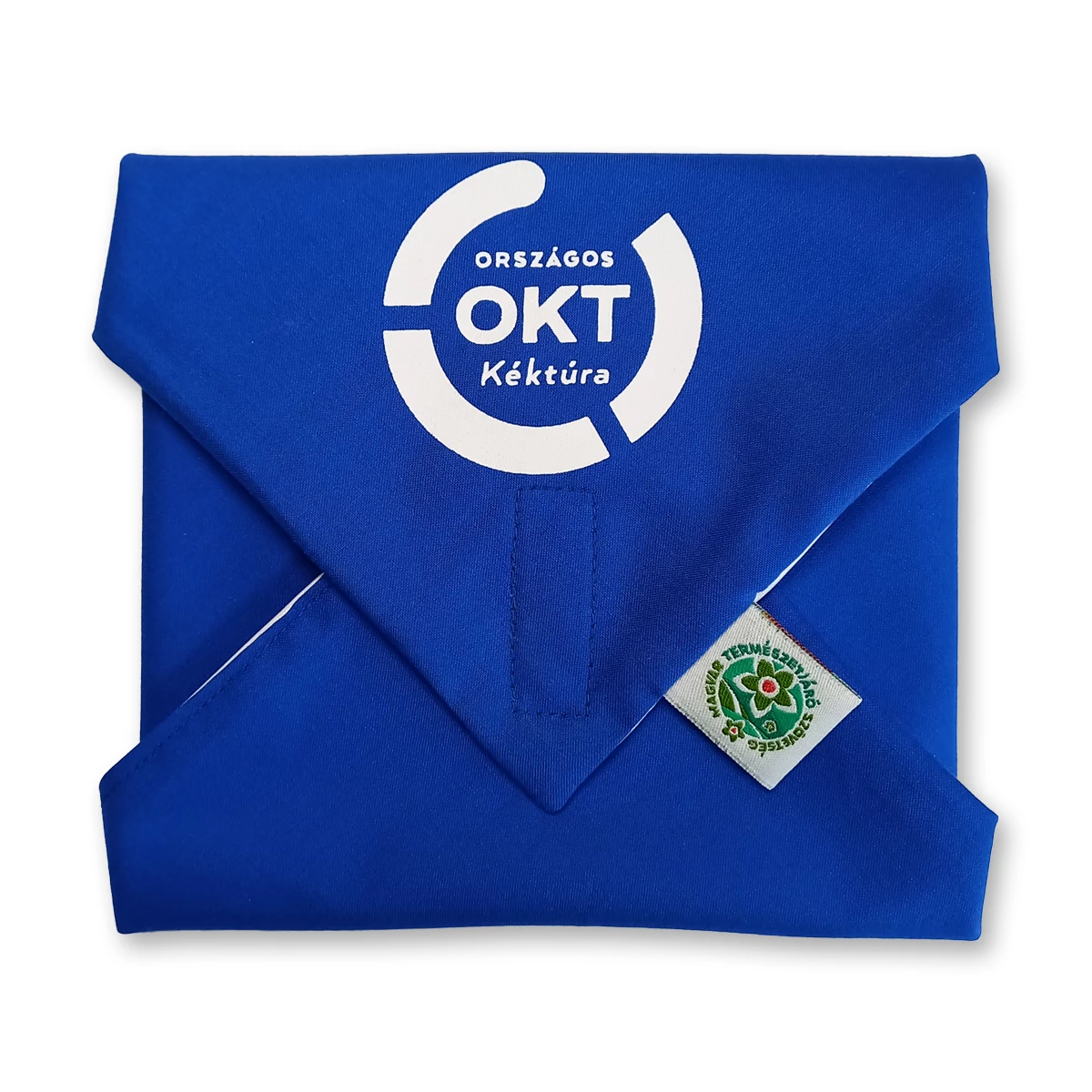 OKT Újraszalvéta